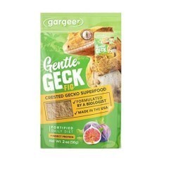 Gentle Geck Figa 56g Pokarm karma Gekon Nutrition ORGINAŁ