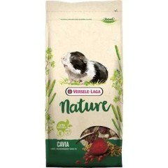 Versele Laga Cavia Świnka Morska Nature 2,3kg !! NAJTANIEJ !!