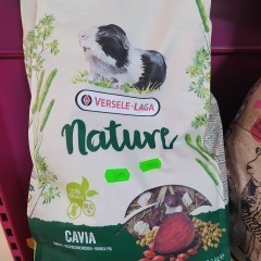 Versele Laga Cavia Świnka Morska Nature 2,3kg !! NAJTANIEJ !!