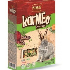 Pokarm karmeo dla królika 500g