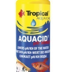 Tropical aquacid pH minus 30ml