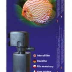 Filtry wewnętrzne Aqua Nova NBF-1200