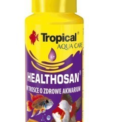 Tropical Healthosan 30ml