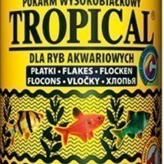 Tropical puszka TR 100ml