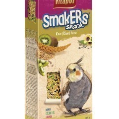 Smakers kiwi dla nimfy 2 szt