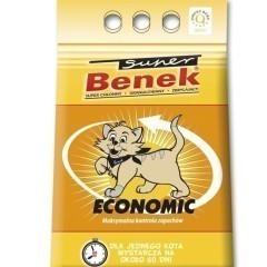 Super Benek economic 10L