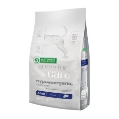 Nature's Protection karma hipoalergiczna dla wszystkich psów 1.5kg