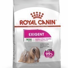 Royal Canin Mini Exigent 1 kg