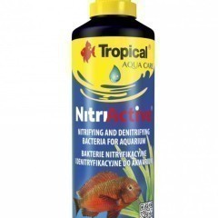 Tropical nitri-active 100ml