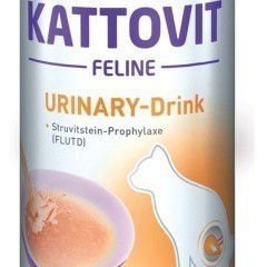 Kattovit Drink Urinary 135ml