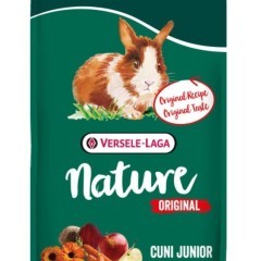 Versele Laga Cuni Junior Nature Original 750g - pokarm dla młodych kró