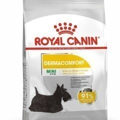 Royal Canin Mini Dermacomfort 1 kg