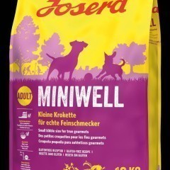 Josera Miniwell 10kg