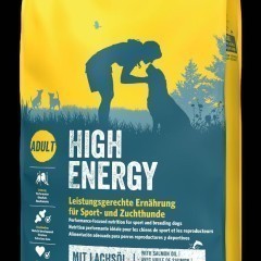 Josera HighEnergy 12,5kg