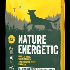 Josera NatureEnergetic 12,5kg