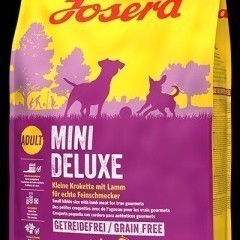 Josera MiniDeluxe 10kg