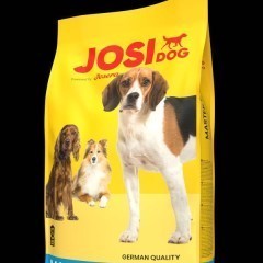 JosiDog Master Mix 15kg