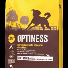 Josera Optiness 12,5kg