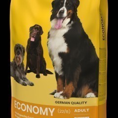 JosiDog Economy 15kg karmy by Josera