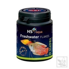 HS OSI Pokarm Freshwater flakes 200ml 35g {Świat Akwarysty}