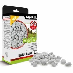 Aquael Naturemax BIO 1L - Wkład biologiczny