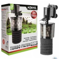 AQUAEL Turbo FILTER 1500 Filtr wewnętrzny, Sklep AKWAREKS