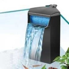 UP Aqua Filtr wewnętrzny filtr wiszący 500 l / h