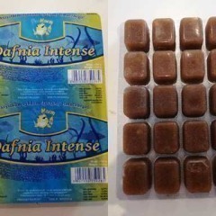 Pokarm Mrożony Dafnia Intense (Rozwielitka) 100G PC {Świat Akwarysty}