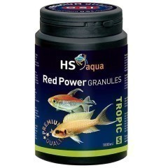 HS OSI Pokarm Red Power Granules S 1000ml 450g {Świat Akwarysty}