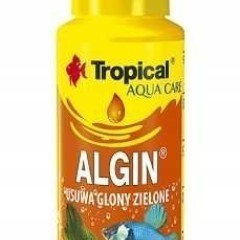 Tropical Preparat Algin 100 ml {Świat Akwarysty}