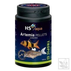 HS OSI Pokarm Artemia granulat 1000 ml 700g {Świat Akwarysty}