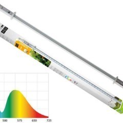 Akwarium 102L LED profil + full wyposażenie .