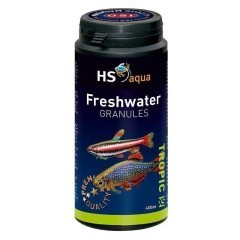 HS OSI Pokarm Freshwater Granules XS 400ml 220g {Świat Akwarysty}