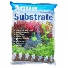 Aqua Art-Substrate  1 L odcień brązowy