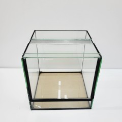 Terrarium 25x25x25 Nowe Okazja Producent Na każdy wymiar