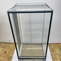 Terrarium 40x40x80H Kameleon Nowe Wysyłka Producent