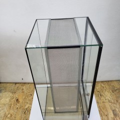 Terrarium 40x40x80H Kameleon Nowe Wysyłka Producent