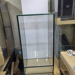 Terrarium 60x60x120H 6mm Nowe Okazja Producent