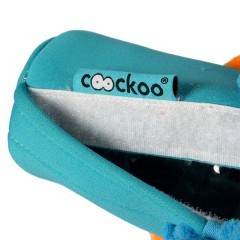 Zabawka dla psa Coockoo Oohoo mix kolorów Zoolandia