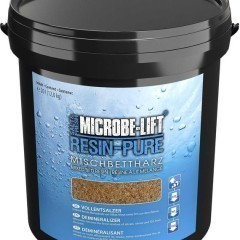 MICROBE-LIFT Resin Pure 20L żywica RO/DI