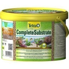 GB Substrat pod żwir 2,5kg/5kg - Tetra Complete Substrate - podłoże